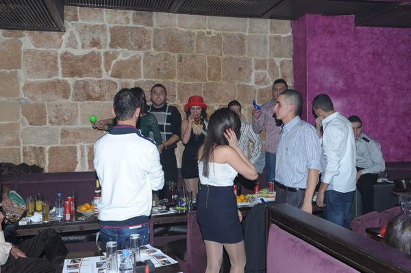 NYE at Taiga Batroun